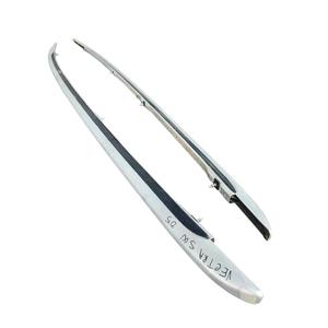 Barres de toit longitudinales OPEL Vectra C Station Wagon (05>08) - Product Image 2