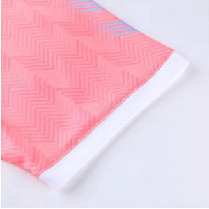 Precio asequible estilo de tendencia recién llegado último diseño todos los colores más tamaño moda Jersey uniformes de fútbol - Product Image 4