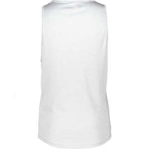 Camiseta sin mangas de gimnasio para hombre de marca personalizada al por mayor transpirable suave poliéster Premium color sólido estilo deportivo Método de tejido de punto - Product Image 4