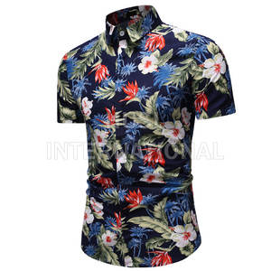 Ensemble de vêtements d'extérieur décontractés d'été pour hommes à séchage rapide à manches courtes Flexible respirant Personnalisable Sublimation Impression numérique en ligne - Product Image 2