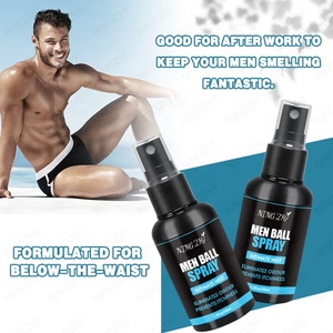 Spray íntimo de <span class=keywords><strong>parte</strong></span> privada Evita quemaduras Ideal para uso diurno y nocturno - Product Image 6