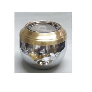 เครื่องเผาธูปหอมและธูปทองเหลืองที่ไม่เหมือนใครสำหรับเครื่องหอม - Product Image 4