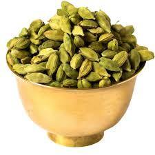 Cardamomo Verde de Primera Calidad, Entero, Grande, Seco, Grado Alto, Crudo, 1-3 mm, Entrega Rápida, Sabor Aromático, 100% Puro y Natural, ISO - Product Image 5