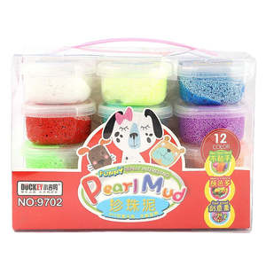 Arcilla de Perla para Niños - Multiusos - Product Image 2