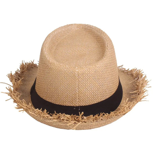 Sombrero de Vaquero Personalizado con Logotipo a Precio Económico, Sombrero de Vaquero para Hombre, Sombrero de Vaquera, Sombreros de Vaquero Occidentales para Mujer - Product Image 4