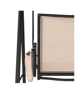 <b>Egg</b> Shaped Rattan Wicker Camping Outdoor <b>Swing</b> <b>Chair</b> <b>Garden</b> <b>Swing</b> Patio Canopy Hotel Furniture Outdoor Furniture Set - Product Image 3