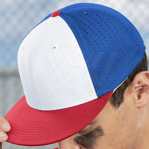 Casquette de camionneur 100% coton de haute qualité, style décontracté à la mode avec logo personnalisé - Product Image 6