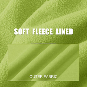 Sweat à capuche en tissu ultra doux pour homme, logo personnalisé, respirant, manches longues, basiques, sweat à capuche en coton mélangé pour homme - Product Image 5