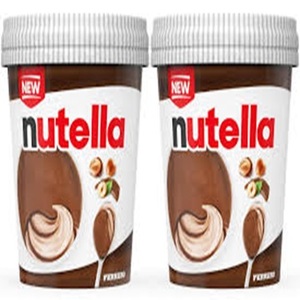 Nuteella Original para Ferrero Avellana Cacao Spread Mermelada Ingrediente Precio de Fábrica Forma de Pasta Crudo Procesado - Product Image 6