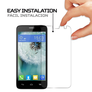 ฟิล์มกันรอยหน้าจอ ANTISHOCK สำหรับ TCL S530T ฟิล์มกันรอยหน้าจอโทรศัพท์มือถือคุณภาพพรีเมี่ยม - Product Image 3