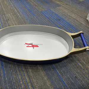 ถาดเสิร์ฟเครื่องมือบาร์สำหรับห่านและบาร์ร้านค้า - Product Image 5