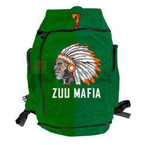 Uniforme de fútbol americano personalizable para jóvenes, uniforme de fútbol americano transpirable de secado rápido - Product Image 5