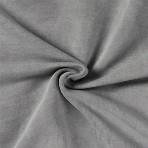 Service OEM, vente en gros, sweats à capuche en molleton pour hommes, hiver, couleur unie, effet délavé, 100% coton, coupe ample, personnalisable, fabriqué au Pakistan - Product Image 3