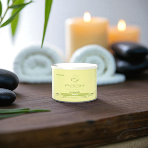 Cera Liposoluble de Aguacate de Marca Privada 800ml |   Cera Depilatoria OEM ODM para Piel Madura y Seca - Product Image 1