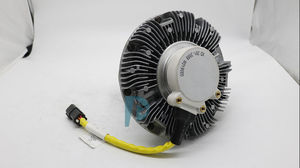 281-3588 2813588 Embrague de Ventilador de Refrigeración para Excavadora CATERPILLAR C6.4 320D 321C 323D, Accesorio para Maquinaria de Construcción - Product Image 6