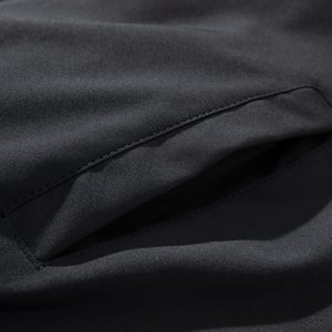 แจ็กเก็ตเสื้อเบลเซอร์สำหรับผู้ชายสำหรับฤดูใบไม้ร่วงเสื้อแจ็คเก็ตกันลมพร้อมกระดุมยึดและปักโลโก้ได้ตามต้องการ - Product Image 5