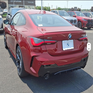 2024 pour Série 4 430i xDrive 2.0L DIY Industriel OEM/ODM Garantie 3 ans - Product Image 2