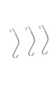 Retractor Bucal Dental de Acero Inoxidable de 18 cm, Instrumento Quirúrgico Básico - Product Image 2