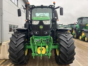 High Quality Used John For Deeree 6250R Agricultural Tractor For Sale - Product Image 5