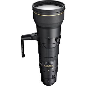 ข้อเสนอใหม่ เลนส์ AF-S 600 มม. f/4G IF-ED VR สำหรับกล้อง - Product Image 1