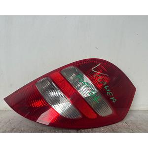 ไฟท้ายขวาเมอร์เซเดส เอ-คลาส W169 รุ่นที่ 3 A1698200464R (04>08) - Product Image 2