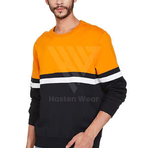 Sweat-shirts pour hommes de qualité supérieure, style tendance, pour l'hiver, solides, écologiques, respirants, à bas prix pour adultes - Product Image 6