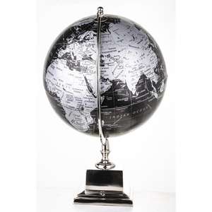 Artículos de Centro de Mesa, Globo Giratorio con Soporte, Ideas de Regalos Promocionales Empresariales al por Mayor - Product Image 2