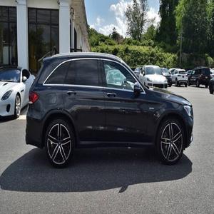 EXCELENTE ESTADO 2022-Mercedes-Benz GLC AMG GLC 43 - Product Image 2