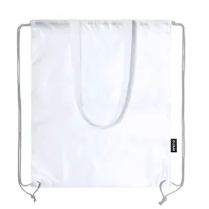 Borse Promozionali Ecologiche in RPET Falyan, Accessori per Borse - Product Image 5