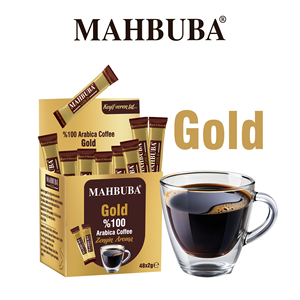 กาแฟโกลด์ 2 กรัม รสครีมมี่เมลโลว์ บรรจุ 48 ซอง - Product Image 5