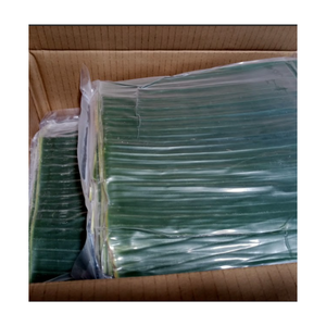 ใบกล้วยสำหรับห่ออาหาร99รายการข้อมูลสีทองใบกล้วยเขตร้อนสีเขียวสดและแช่แข็งข้อเสนอที่ดีที่สุด - Product Image 3