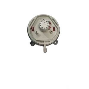 Pressostato Compatibile Zlk 10 (2014) Rif. 561029 220V Filettatura G1 per Controllo Pressione Acqua Compressore Caldaia Pompa - Product Image 1