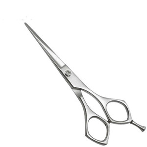 กรรไกรตัดผมสำหรับผู้ใหญ่แบบมืออาชีพใช้สำหรับร้านเสริมสวยและร้านตัดผม - Product Image 3