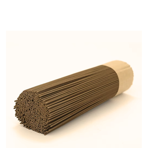 Varilla de incienso de madera de agar perfumada floral personalizada entrega rápida aceite de fragancia a granel concentrado madera de bambú - Product Image 1