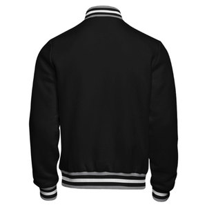 Veste de Baseball Personnalisée, Dernier Modèle de Veste de Baseball, Nouvelle Arrivée de Veste d'Hiver de Baseball - Product Image 2