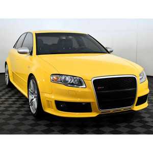 Limpia y bastante usado 2007 RS4 sedán coche transmisión automática buen motor bajo kilometraje para la venta nuevo - Product Image 5