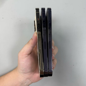สมาร์ทโฟนรุ่นใหม่ล่าสุด 5G ปลดล็อคสำหรับ 14 Pro Max หน้าจอ HD Deca Core ความจุ 128GB/256GB รุ่น US รองรับ Face ID และ Esim Card - Product Image 4