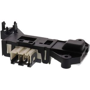 ERP W10192995 ล็อคประตูพลาสติกไฟฟ้าสำหรับเครื่องซักผ้าทดแทนสำหรับ WPW10192995 - Product Image 1
