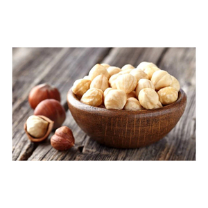 Avellanas crudas de calidad superior al mejor precio al por mayor, avellanas de grado orgánico, avellanas - Product Image 2