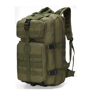 Vente chaude Personnalisé Camo Imprimer Grande Capacité Voyage Sac À Dos À La Mode Portable Collège Étudiant Sac À Dos Conception De L'espace Personnalisé - Product Image 2