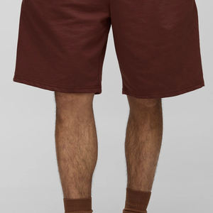 Shorts en jean décontractés extensibles pour hommes, shorts en nylon pour hommes à prix avantageux, tissu en toile, tendance de la rue, OEM, tendance 2026 - Product Image 5