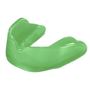 Protège-dents confortable en gomme de sport MMA/protège-dents Durable pour boxe Rugby - Product Image 5