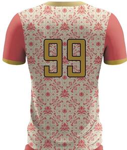 Uniforme de fútbol para hombre, ropa deportiva, nuevo diseño, tallas para adultos, transpirable, tarifa al por mayor, uniforme de fútbol para hombre hecho a medida - Product Image 5