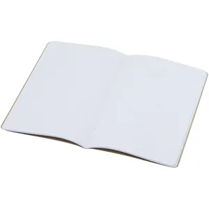 Quaderno Gianna in materiale riciclato, merchandising sostenibile - Product Image 2