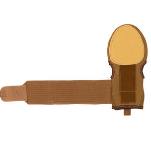 Precio al por mayor, manoplas deslizantes, Béisbol atlético, material suave de seguridad, calidad superior, superventas, manopla deslizante de béisbol - Product Image 1