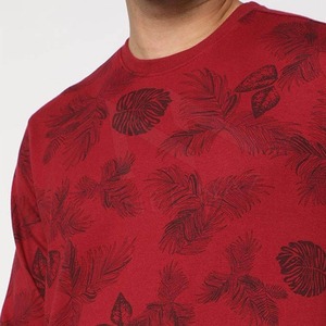 Sweat à capuche élégant pour hommes Sweat-shirt à manches longues de haute qualité sur mesure Vêtements d'hiver Brodé Tricoté en vrac Vente en gros Mode - Product Image 4