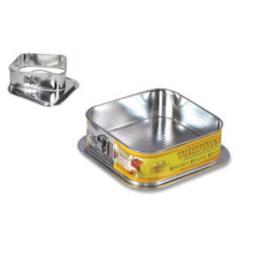 Tortaforma Szögletes 24*24cm - Product Image 1