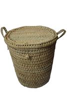 Panier à linge fabriqué par MA