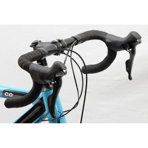 Bicicleta de Carretera COZ 10/11 Rev.0 Chalet de 20 Pulgadas con WO451 - Product Image 6