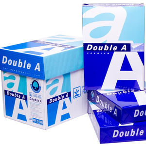 Papel Multiusos Doble A4 para Copiar, 80 g/m², Blanco, Papel A4 de 70 g y 80 g - Product Image 1